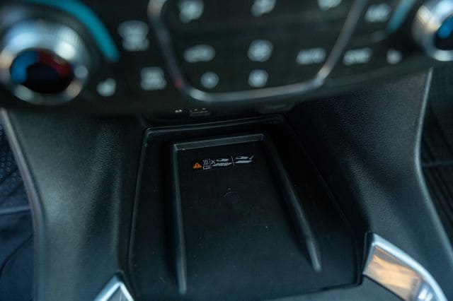 2023 CHEVROLET TRAVERSE - Image 34