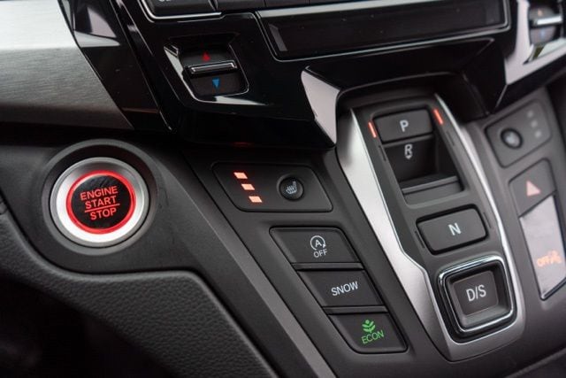 2024 HONDA ODYSSEY - Image 30