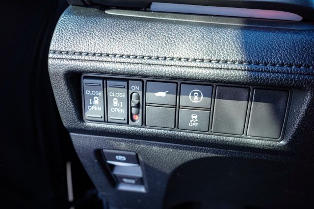 2023 HONDA ODYSSEY - Image 21