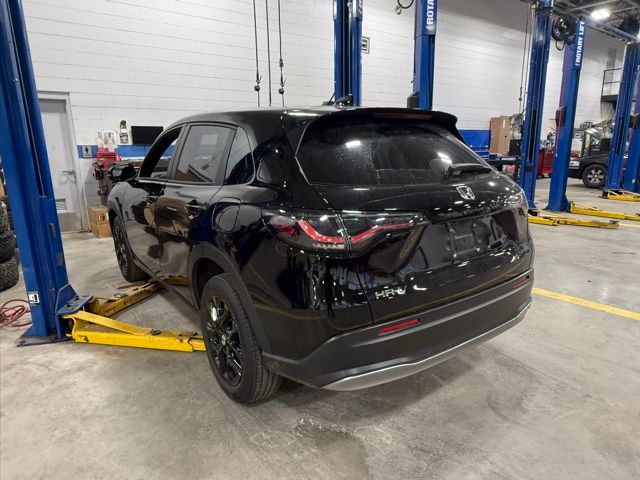 2024 HONDA HR-V - Image 2