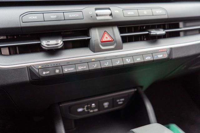 2025 KIA K4 - Image 20