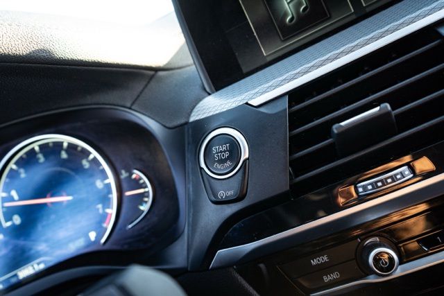 2019 BMW X3 - Image 28
