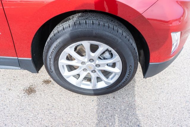 2020 CHEVROLET EQUINOX - Image 9