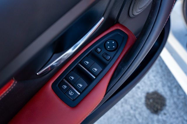 2018 BMW M3 - Image 17