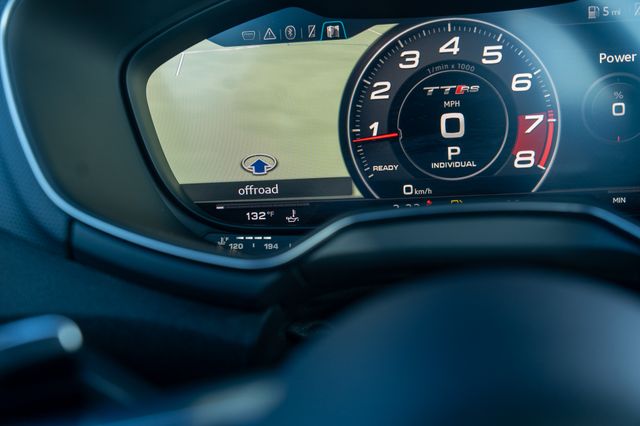 2020 AUDI TT RS - Image 26