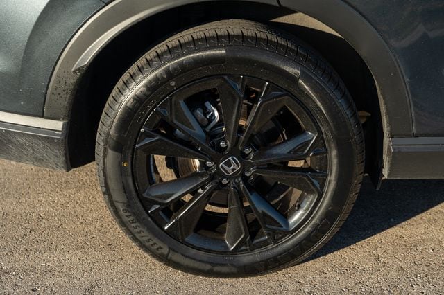 2023 HONDA CR-V - Image 12