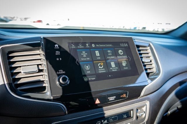 2023 HONDA PASSPORT - Image 24