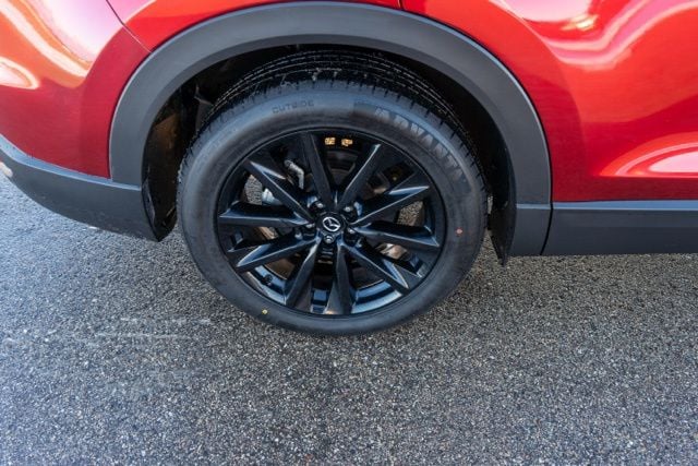 2023 MAZDA CX-9 - Image 9