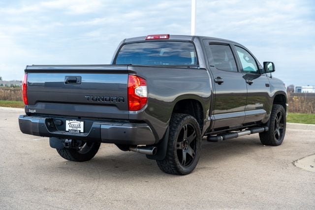 2019 TOYOTA TUNDRA - Image 7
