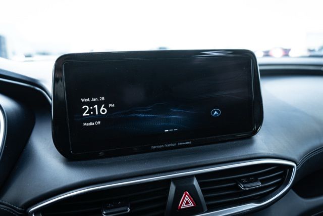 2023 HYUNDAI SANTA FE - Image 24