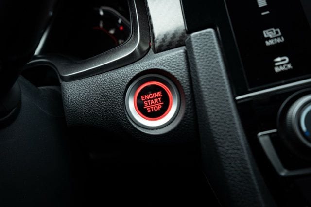 2018 HONDA CIVIC - Image 22