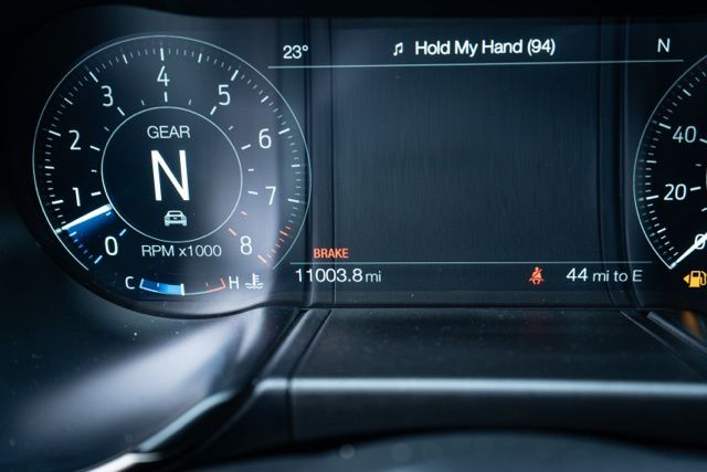 2022 FORD MUSTANG - Image 27