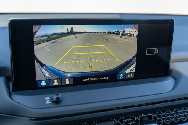 2025 HONDA ACCORD - Image 21