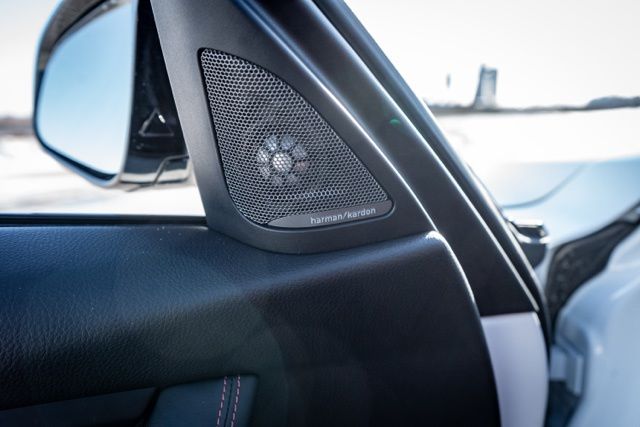 2018 BMW M3 - Image 16