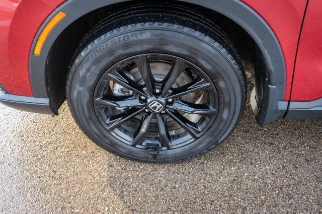 2026 HONDA CR-V - Image 10