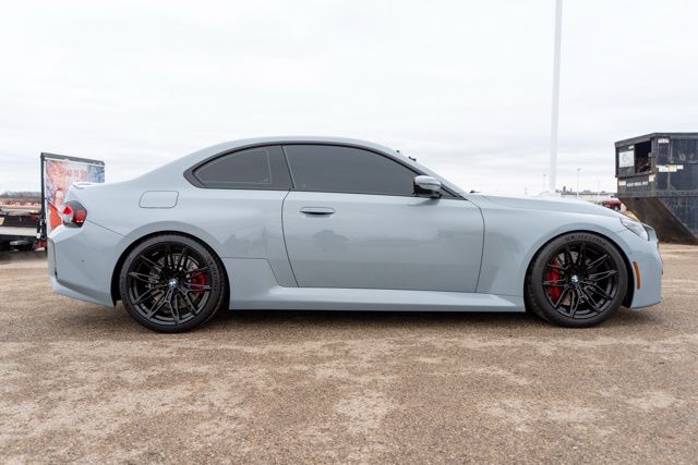 2024 BMW M2 - Image 8