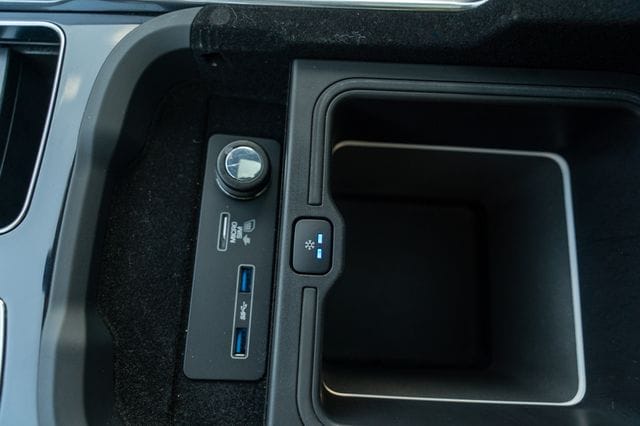 2022 LAND ROVER RANGE ROVER SPORT - Image 34