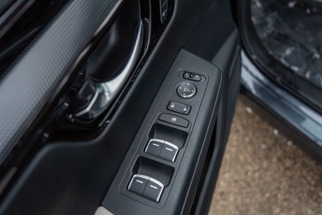 2025 HONDA CR-V - Image 17