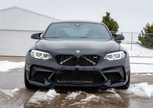 2019 BMW M2 - Image 2
