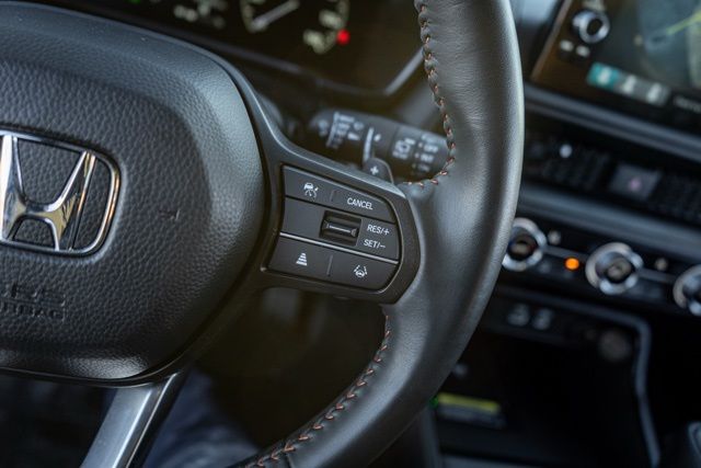 2024 HONDA CR-V - Image 22