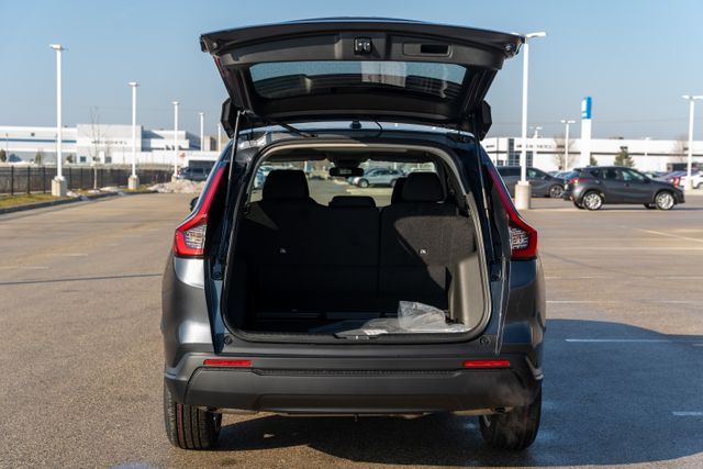 2024 HONDA CR-V - Image 17