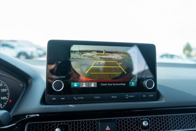 2025 HONDA CR-V - Image 26