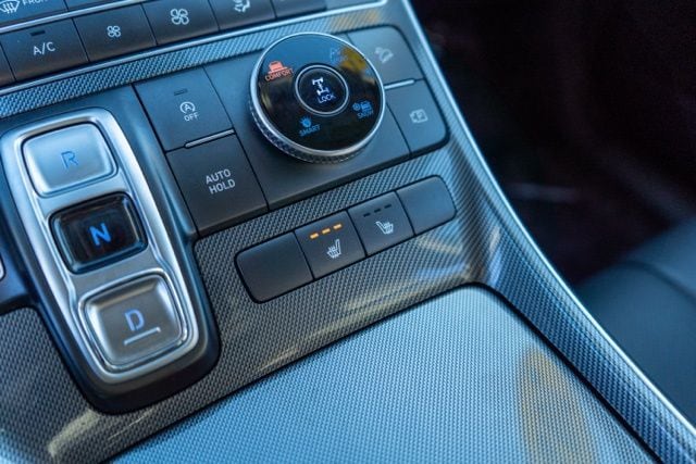 2023 HYUNDAI SANTA FE - Image 28