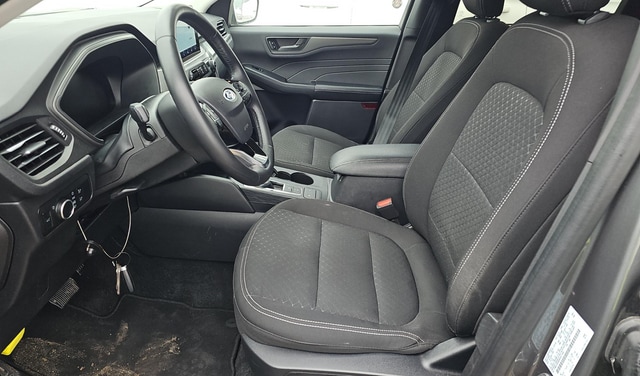 2024 FORD ESCAPE - Image 18