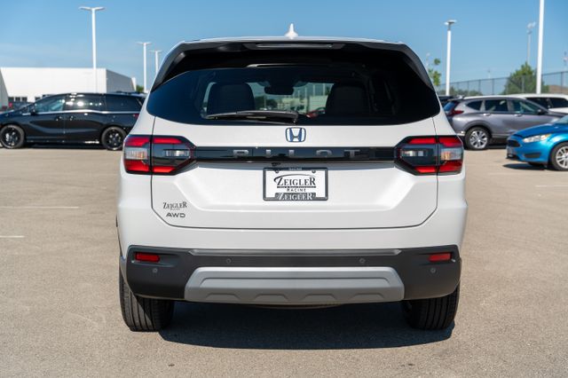 2025 HONDA PILOT - Image 11