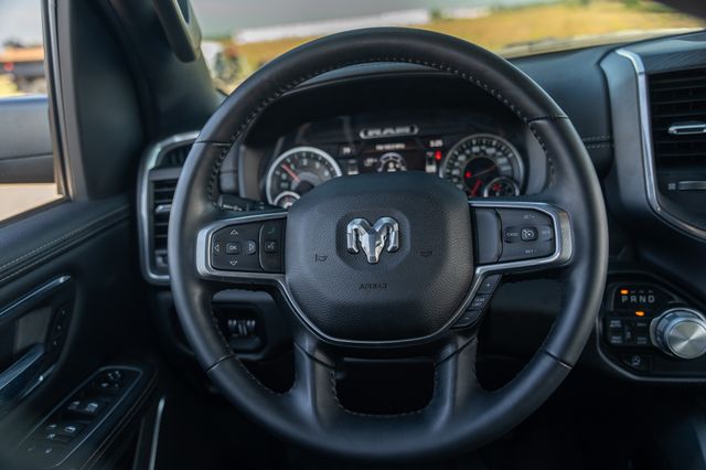 2024 RAM 1500 - Image 13