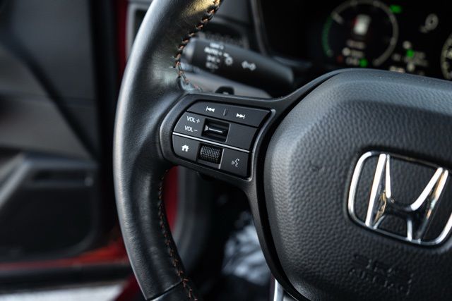 2024 HONDA CR-V - Image 20