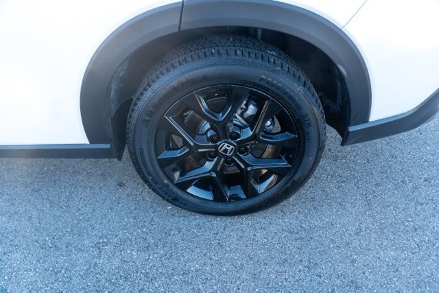 2023 HONDA HR-V - Image 25
