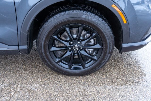 2026 HONDA CR-V - Image 8