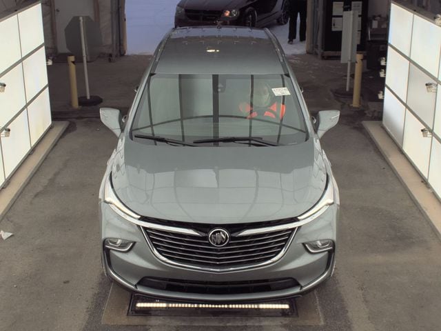 2024 BUICK ENCLAVE - Image 2
