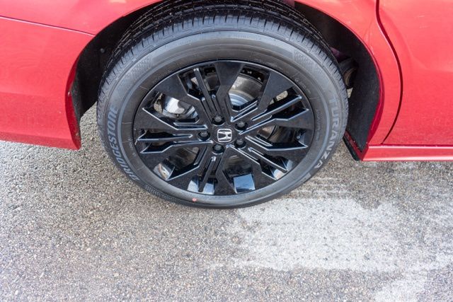 2025 HONDA ODYSSEY - Image 9