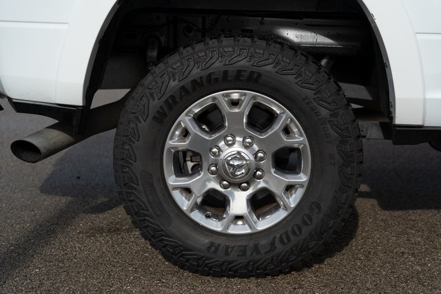 2022 RAM 2500 - Image 12