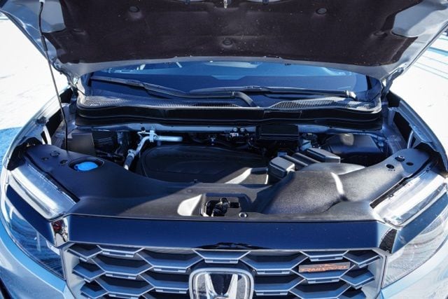 2023 HONDA PASSPORT - Image 33