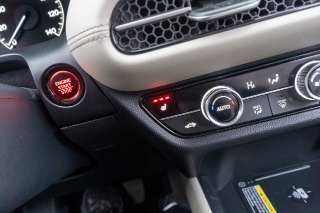 2024 HONDA HR-V - Image 24