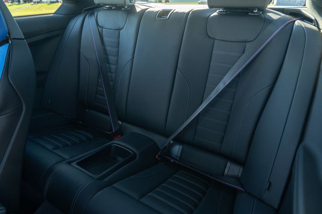 2024 BMW M2 - Image 16