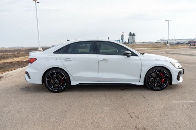 2023 AUDI RS 3 - Image 8