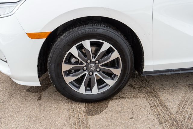 2024 HONDA ODYSSEY - Image 11