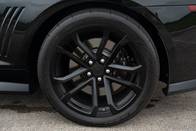 2013 CHEVROLET CAMARO - Image 11