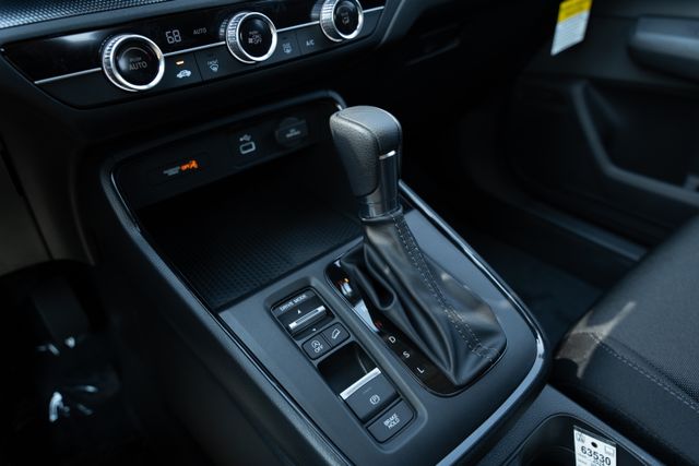 2025 HONDA CR-V - Image 27