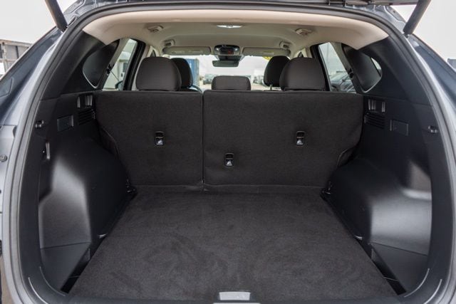 2026 HYUNDAI TUCSON - Image 11