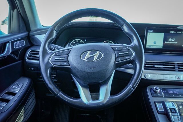 2021 HYUNDAI PALISADE - Image 9