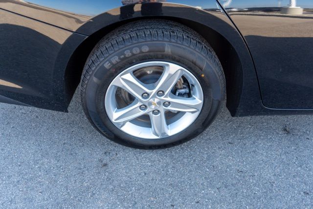 2024 CHEVROLET MALIBU - Image 10