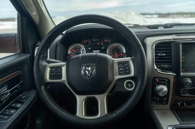 2015 RAM 1500 - Image 12