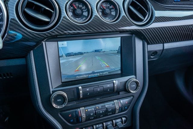 2020 FORD MUSTANG - Image 25