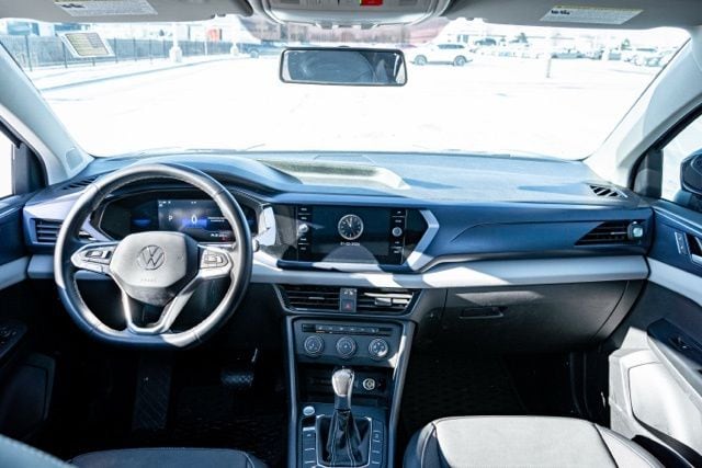 2022 VOLKSWAGEN TAOS - Image 14