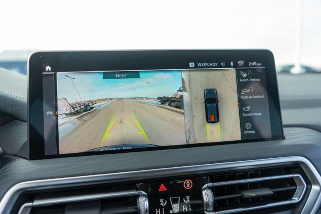 2022 BMW X3 - Image 24